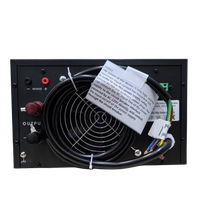 Alimentation de laboratoire CC de table MYAMi 0-800V haute tension 6000W avec mémoire et bouton d'encodage, alimentation régulée réglable