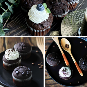 Mezcla Premium para Muffins y Pasteles, Lista para Hornear, Solo Agregar Agua y Aceite, para Panaderías Comerciales y Caseras, Larga Vida Útil - Product Image 5