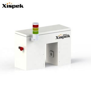 <span class=keywords><strong>X</strong></span>線充填高さ制御レベルチェックシステム、あらゆる種類の容器（缶/ペットボトル/HDPE/ガラス瓶）のラインに適しています、36000本/時 - Product Image 1