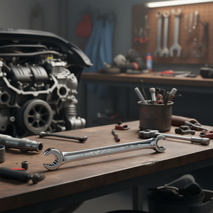 ประแจรวมฟาซาโน 14x12 มม. สำหรับซ่อมยานยนต์ - Product Image 3