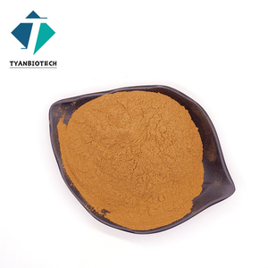 % 100% doğal Strophanthus Gratus özü Strophanthus çekirdeği ekstresi - Product Image 2