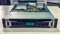 HPE ProLiant DL345 Gen12机架式服务器 AMD EPYC 存储虚拟化数据中心 P81948-B21 有现货