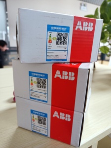 ABB Dc Ac SPD 125A mikro 200A Tripping Curve Z 3PN S202-Z1 industri atas kebocoran arus perlindungan pemutus arus - Product Image 3