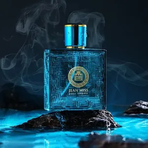 <span class=keywords><strong>Parfum</strong></span> d'origine de luxe haut de gamme pour homme, durable, <span class=keywords><strong>grossiste</strong></span> d'usine, <span class=keywords><strong>parfum</strong></span> en huile, marque de renom, fragrance de haute qualité - Product Image 2