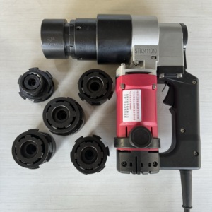 Chave de <span class=keywords><strong>Torque</strong></span> Elétrica de Alta Eficiência para Corte Torsional - Product Image 2