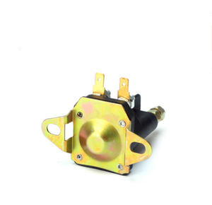 Mới 500A Rơle Ô Tô DC Hiện Tại Cao 12V Rơle Điều Khiển Công Tắc Nguồn Chính Ô Tô - Product Image 6