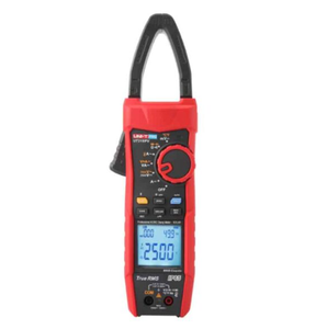 Hot-selling Original UNI-T UT219PV III 1500V True-RMS <b>Clamp</b> Meter, 2500V / 1500V AC, 1000A Current, 2500kVA Power - Product Image 2