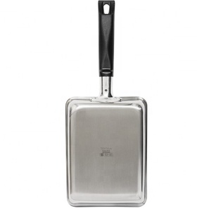 Sartén antiadherente para freír huevos, gran conducción de calor, de alta calidad - Product Image 3