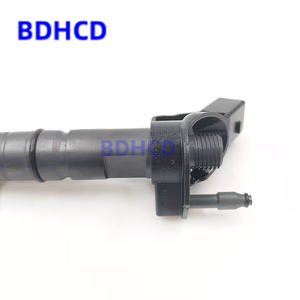 BDHCD 100% hakiki yakıt enjektörü sıcak satış Mercedes Sprinter 0445116028 CDI için Common Rail dizel enjektör montaj <span class=keywords><strong>3</strong></span>.0 - Product Image 4