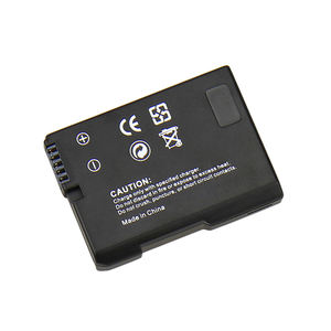 TPF EN EL14 Batterie d'appareil photo numérique EN-EL14 rechargeable pour <span class=keywords><strong>Nikon</strong></span> D5600 D5500 <span class=keywords><strong>D5100</strong></span> D5200 D3200 D3100 - Product Image 6