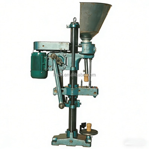 Presse électrique pour l'insertion de bouchons |   Ajustable pour les bouteilles de <span class=keywords><strong>vin</strong></span>, de champagne et de <span class=keywords><strong>vin</strong></span> mousseux - Product Image 2