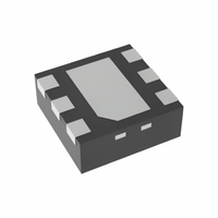 Power Management (PMIC) 6 WDFN Exposed Pad Authorized Distributor TPS72011QDRVRQ1 Electronic Circuit Components