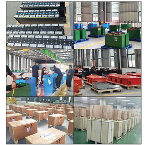 แบตเตอรี่ความจุสูงแบบไม่ต้องบำรุงรักษา ชาร์จเร็ว 24V 48V 80V 100AH 210AH 220AH 230AH 315AH 420AH 525A 630AH 51.2V400Ah - Product Image 6