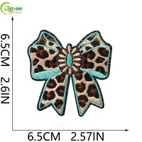 Parches bordados con purpurina negra, diseños de calavera gótica, estilo motero, con tachuelas y gemas, termoadhesivos para chaquetas, chalecos y disfraces, al por mayor