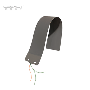 ตัวต้านทานตรวจจับแรง SPF50330บางเซ็นเซอร์ฟิล์ม Piezo จอภาพการนอนหลับอัจฉริยะใต้ที่นอนป้องกัน piezoelectric - Product Image 1