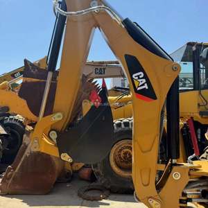 ใช้สำหรับรถขุด 420F พร้อมเครื่องยนต์คัมมินส์ ความจุ 20 ตัน สีเดิมจากโรงงาน รวมมอเตอร์และปั๊ม ราคาถูก ขาย - Product Image 3