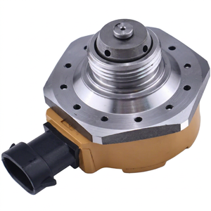 Válvula Solenoide 312-5620 para Excavadora 320D, Bomba de Combustible 326-4635 C6.6 - Product Image 1