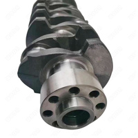 Vilebrequin en alliage d'or 13401-54061 3L 5L pour Toyota Lexus GX400 Toyota Land Cruiser
