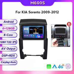 MEKEDE DSP autoradio 2 din NO DVD sistema android IPS schermo per <span class=keywords><strong>KIA</strong></span> <span class=keywords><strong>Sorento</strong></span> 2009 <span class=keywords><strong>2010</strong></span> 2011 2012 sistema intelligente autoradio BT - Product Image 5