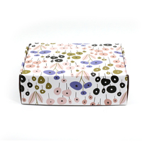Boîte à courrier pliable de haute qualité, boîte cadeau de luxe imprimée pour vêtements, boîte d'emballage personnalisée pour la vente au détail