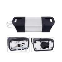 V212 CAN Clip pour Renault Dernier outil de diagnostic Renault avec puce AN2131QC