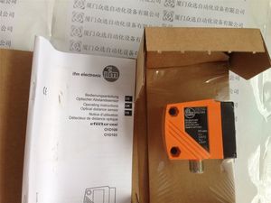 流量センサーSID10ABBFPKG/US-100 SI5000 <span class=keywords><strong>IFM</strong></span>圧力スイッチ新品オリジナル在庫あり - Product Image 5