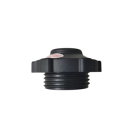 Nouveau bouchon de réservoir de carburant antivol en plastique de haute qualité pour bus et autocars – Pièce de rechange