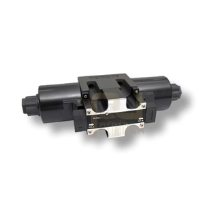 Solenoide Hidráulico Direccional WD-G03-C*-A2-N/-A2/-D2-N/-D2/-A1-N/-A1 - Product Image 1