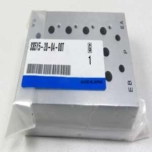 บัสบาร์ Original-SMC รุ่น SS5Y5-20-04-00T - Product Image 2