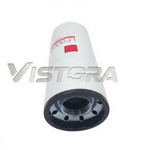 Filtre à huile de haute qualité vendu directement par le fabricant LF9009 3401544 Pièces de camion Filtre à huile - Product Image 3
