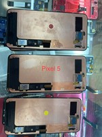 Téléphone portable Lcd pour Google Pixel 4 4A 4XL 5 5A 5XL 6 6A 6XL 6PRO écran tactile Pantalla Original pour la réparation de remplacement