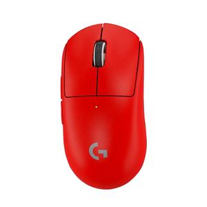 Ratón inalámbrico <span class=keywords><strong>Logitech</strong></span> <span class=keywords><strong>PRO</strong></span> <span class=keywords><strong>X</strong></span> <span class=keywords><strong>SUPERLIGHT</strong></span> 2 SE King Kong Edition para interfaz USB de 2,4 GHz Pantalla LED óptica para mano derecha - Product Image 3