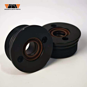 1100-8m0021648 2pcs Tilt TRIM End Cap/tuyến với con dấu Assy Kit phù hợp cho thủy ngân Mariner TRIM đơn vị thế hệ 1, 2 & 3 - Product Image 3