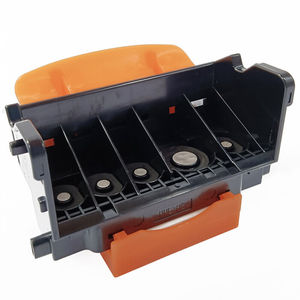 Cabezal de Impresión Druckkopf QY6-0080 para Impresoras CANON IP4850 MG5250 MX892 <span class=keywords><strong>IX6550</strong></span>, Piezas de Fábrica - Product Image 2