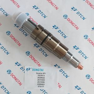 Inyector Diesel XPI 1933613, 2029622, 2031835, 2031836, 2086663, 575177 para Motor <span class=keywords><strong>Scania</strong></span> DC1305, DC1307, DC1310, DC13123 - Product Image 3