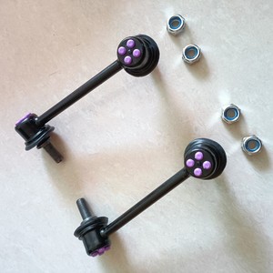 Honda Acura MDX Yd4 Yd7ข้อต่อลูกหมากปีกนกด้านหลังชิ้นส่วนอะไหล่52325-TZ5-A01 52320-TZ5-A01ใหม่ - Product Image 5