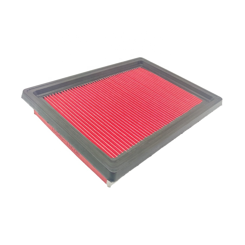 16546-1HC0A High Quality Engines Air Filter For Nissan micra Almera