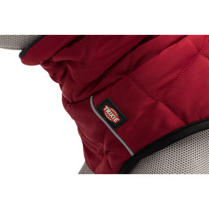 Vêtements pour animaux de compagnie Minot Red Shelter, tailles 62-89 cm - Product Image 5