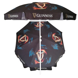 Ombrellone <span class=keywords><strong>da</strong></span> spiaggia in vendita con supporto per esterno Logo stampa ombrello <span class=keywords><strong>da</strong></span> <span class=keywords><strong>mare</strong></span> Tigo antivento ombrellone <span class=keywords><strong>da</strong></span> spiaggia - Product Image 5
