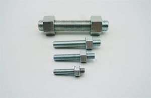 SS304 SS316 tất cả các Threaded thép không gỉ que M10 M12 JIS tiêu chuẩn din975 đồng bằng Stud Bolt A4 inox JIS tiêu chuẩn din975 ren - Product Image 6