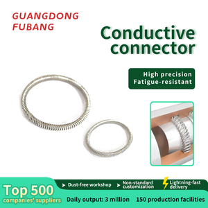 Fórceps de biopsia médica desechables personalizados con resorte de alambre guía de catéter de gastroscopia estilo bobina de acero inoxidable - Product Image 2