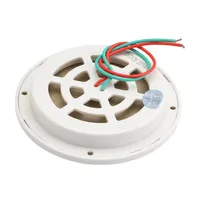 Plafonnier LED 12V pour l'intérieur, avec lentille en PC UV, pour caravane, camion, remorque, cabine - Éclairage intérieur applicable à la maison et à l'automobile