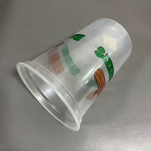 Contenedor Redondo Desechable <span class=keywords><strong>de</strong></span> PP <span class=keywords><strong>de</strong></span> 32oz para Alimentos y Sopas, Apto para Microondas, ODM/OEM - Product Image 6