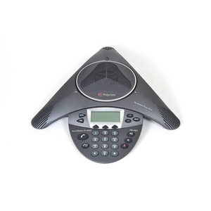 Nuevo Teléfono de Conferencia IP6000 Polycom SoundStation Original en Stock, Teléfono de Conferencia IP Polycom SoundStation IP6000 Basado en SIP - Product Image 5