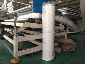 6 Inch Healthy Sleeping Comfortable Rolling <strong>Thin</strong> <strong>Double</strong> Bed Foam Pew <strong>Mattress</strong> Price Metal Bunk Bed Sponge <strong>Mattress</strong> - Product Image 6
