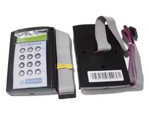 Modern <strong>TLS</strong> Test <strong>Tool</strong> for Elevator &amp; Escalator Parts <strong>Service</strong> ISO9001 Certified 1 Year Warranty for Villa Apartment Hospital Hotel - Product Image 3