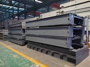 Beamles điện tử đường sắt quy mô cho khai thác mỏ mà không bị gián đoạn 100t - Product Image 3