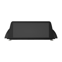 Ewaygps 10.25 pouces Android 14.0 Stéréo avec Wifi intégré, écran IPS pour voiture Android pour BMW Série 5 F10 F11 2010-2017