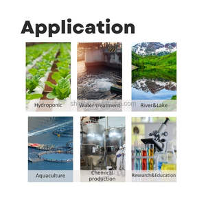 एक्वैरियम और जल उपचार में प्रवाहकीय स्तर माप के लिए डिजिटल आरs485 मॉडबस वाटर कंडक्टिविटी सेंसर 4-20ma - Product Image 4