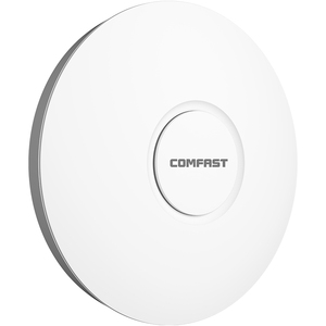 COMFAST Vente Chaude OEM Point d'Accès <span class=keywords><strong>WiFi</strong></span> 6 Sans Fil 3000 Mbps pour Plafond avec Fonction <span class=keywords><strong>Powerline</strong></span> - Product Image 5